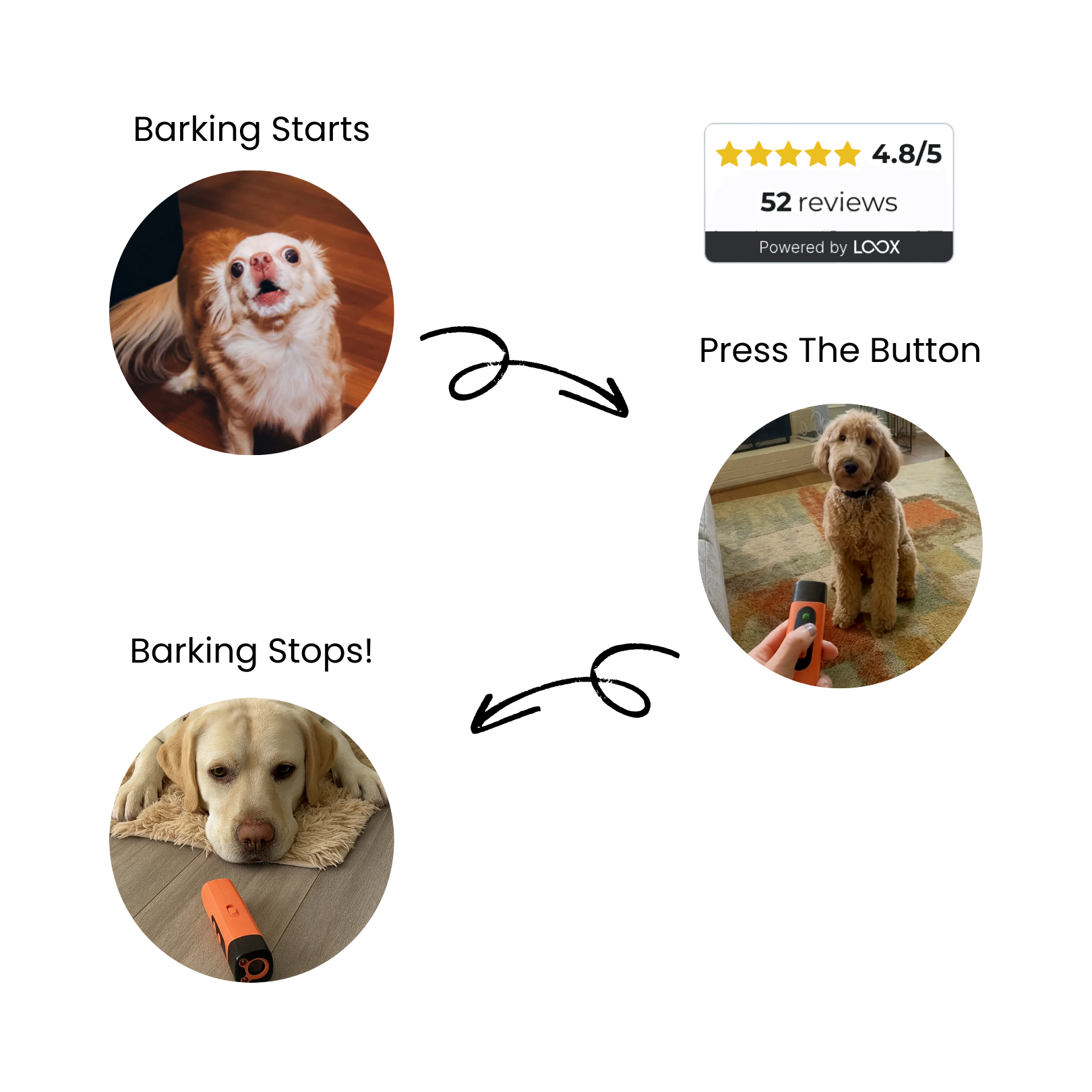The HushPup